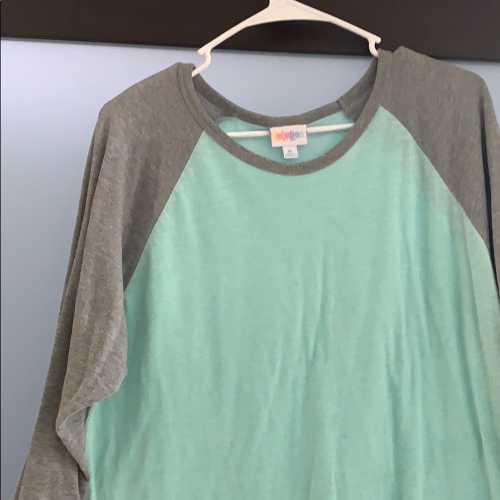 Xl lularoe Randy - Picture 1 of 3